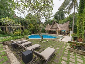 Jungle Retreat Ubud