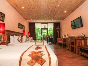 Jungle Retreat Ubud