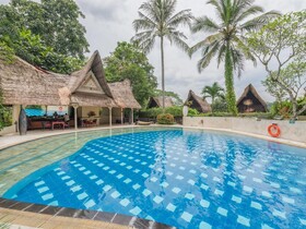 Jungle Retreat Ubud