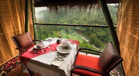 Jungle Retreat Ubud