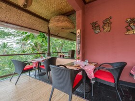 Jungle Retreat Ubud