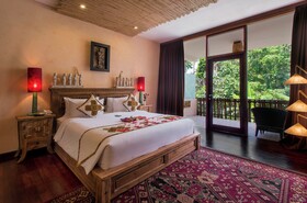 Jungle Retreat Ubud