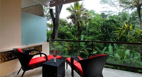 Jungle Retreat Ubud