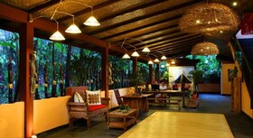 Jungle Retreat Ubud