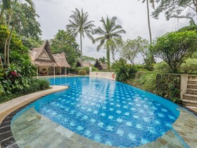 Jungle Retreat Ubud