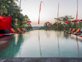 Jungle Retreat Ubud