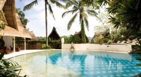 Jungle Retreat Ubud