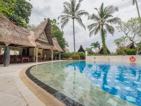 Jungle Retreat Ubud