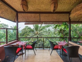 Jungle Retreat Ubud