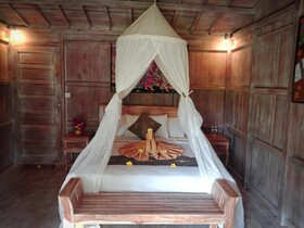 Junjungan Suite Villa