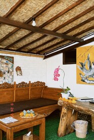 Junjungan Suite Villa