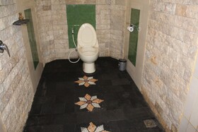 Junjungan Suite Villa