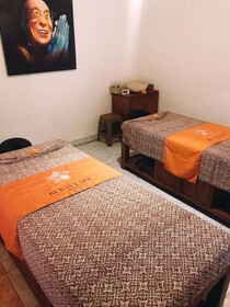 Junjungan Suite Villa