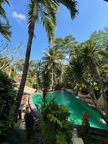 Junjungan Suite Villa