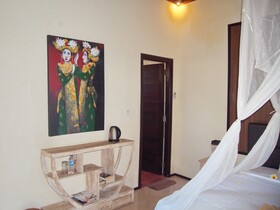 Junjungan Suite Villa