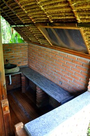Junjungan Suite Villa