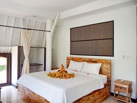 Junjungan Suite Villa