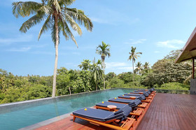 Kaamala Resort Ubud