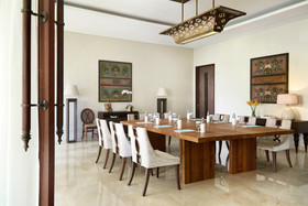 Kamandalu Resort & Spa