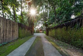 Kamaniiya River Villa