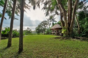 Kamaniiya River Villa