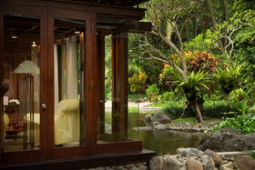 Kamaniiya River Villa