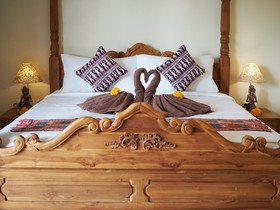 Kampung Sari Gallery & Homestay
