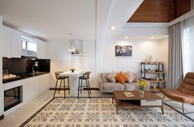 Kanhara Villas by Pramana Villas