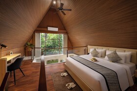 Kanhara Villas by Pramana Villas