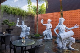 Kanhara Villas by Pramana Villas