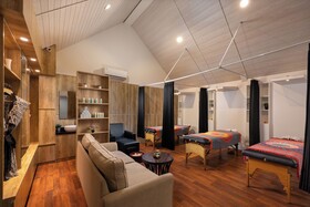 Kanhara Villas by Pramana Villas