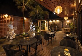 Kanhara Villas by Pramana Villas