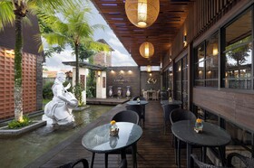 Kanhara Villas by Pramana Villas