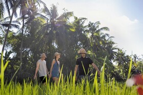 Kanhara Villas by Pramana Villas