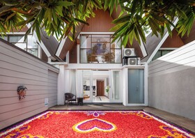 Kanhara Villas by Pramana Villas