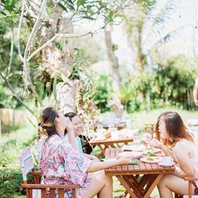 Kanomayasa Ubud Private Villa
