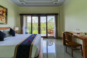 Kapu Kapu Ubud
