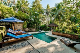 Kebun Indah