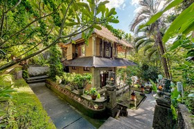 Kebun Indah