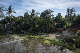 Kemangi Apartments and Yoga Space