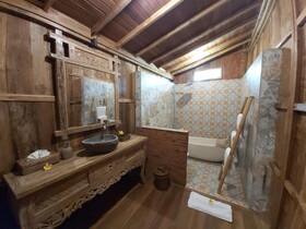 Kirani Joglo Villa Bali