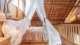 Kirani Joglo Villa Bali