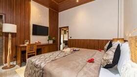 Kirani Joglo Villa Bali