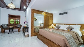 Kirani Joglo Villa Bali