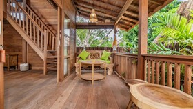 Kirani Joglo Villa Bali