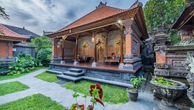 Kirani Joglo Villa Bali