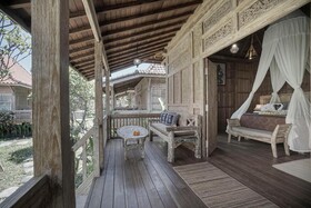 Kirani Joglo Villa Bali