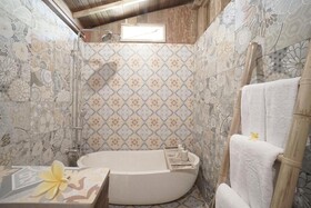 Kirani Joglo Villa Bali