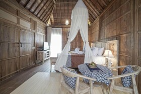 Kirani Joglo Villa Bali