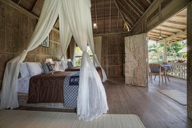 Kirani Joglo Villa Bali